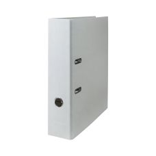 Segregator DONAU ECO MAXI A4 na 80mm jasno-brązowy FSC