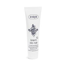 Krem do rąk Ziaja z Ceramidami i Koncentratem Lipidowym 100ml