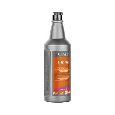 Płyn do mycia podłóg Clinex Floral Blush uniwersalny kwiatowy 1l
