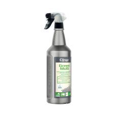 Ekologiczny uniwersalny preparat myjący CLINEX Green Multi do powierzchni 1 litr