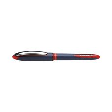 Pióro kulkowe Schneider One Business 0,6 mm czerwony do biura