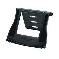 Podstawka Kensington Smartfit™ Easy Riser™ pod laptopa, regulacja wysokości, do 17", czarna