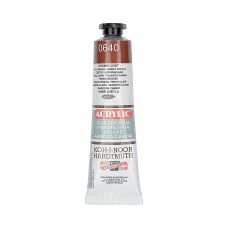 Farba akrylowa 40ml jasno brązowa KOH-I-NOOR