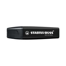 Zakreślacz Stabilo Boss Original czarny