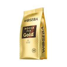 Kawa mielona Woseba Mocca Fix Gold 250g