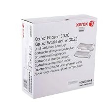 Toner Xerox do WorkCentre 3020/3025 Czarny 3000 Stron