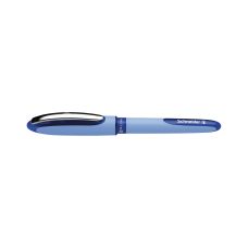 Pióro kulkowe Schneider One Hybrid N, stalówka 0,5 mm, niebieski atrament