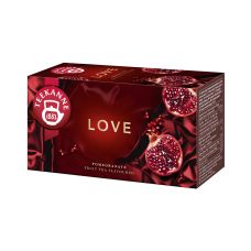 Herbata owocowa Teekanne Pomegranate 20 torebek po 2,5g, 45g
