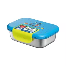 Pudełko lunchowe stalowe Picnik Miniz 900 ml Szop Pracz