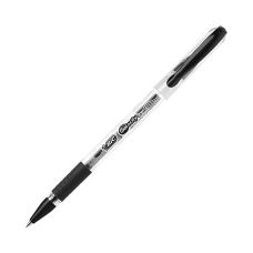Długopis żelowy GEL-OCITY STIC 0.5mm czarny 1010266 BIC