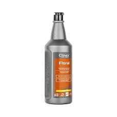 Płyn do mycia podłóg Clinex Floral Citro uniwersalny 1l