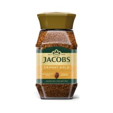 Kawa rozpuszczalna Jacobs Cronat Gold 200g