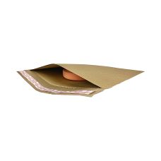 Koperta Kartonowa z Tektury Falistej B4 350x258mm Opakowanie 50 sztuk