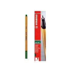 Kredki drewniane Stabilo GreenColors Arty zestaw do rysowania i projektowania