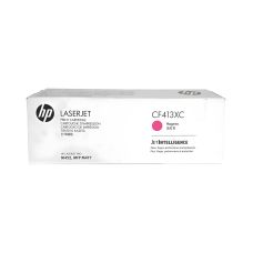 Toner HP 410XC CF413XC magenta o zwiększonej wydajności 5000 stron