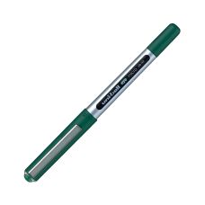 Pióro kulkowe UNI-BALL Eye Micro UB-150 zielone