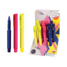 Pióro kulkowe CRESCO Go Pen Neo Soft