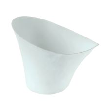 Pojemniki jednorazowe z trzciny cukrowej Jenny 150 ml 12 x 9 x 8 cm 50 sztuk