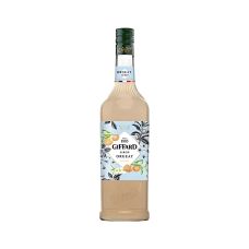 Syrop giffard migdał 1,0l – naturalny syrop migdałowy dla gastronomii i biur