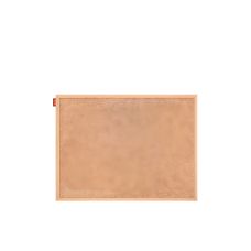Tablica korkowa MemoBe 90x60 cm, rama drewniana