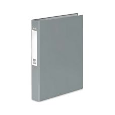 Segregator ringowy VAUPE A4/4/4Q FCK 057/09 popielaty