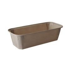 Forma do pieczenia papierowa 523ml wymiary 18,8 x 8,5 x 5 cm 25 sztuk