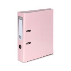 Segregator VAUPE A4/50 FCK z Okuciem Pastelowy Róż 062/10