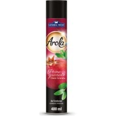 Odświeżacz Powietrza AROLA Spray Owoc Granatu 400ml General Fresh