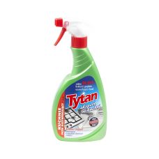 Płyn do mycia kuchni Tytan spray profesjonalny 500 ml do gastronomii i biur