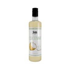 Syrop barmański fonte kokos 0,75l - włoski dodatek do napojów