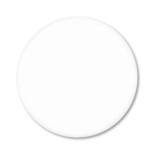 Podkładki pod tort papierowe celulozowe białe o średnicy 30 cm 300 sztuk