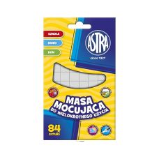 Masa mocująca 50G - 84 kwadraciki