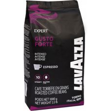 Kawa Ziarnista Lavazza Gusto Forte Vending Expert 1kg