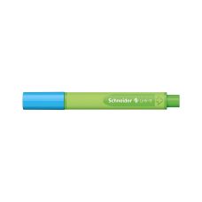 Cienkopis SCHNEIDER Link-It 0,4 mm jasnoniebieski do precyzyjnego pisania