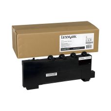 Oryginalny Pojemnik na Zużyty Toner Lexmark C540X75G do serii C54x/X54x