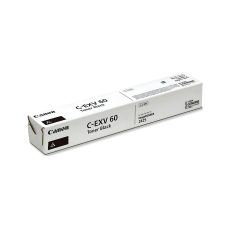 Toner Canon C-EXV60 czarny do urządzeń wielofunkcyjnych, wydajność 10 200 stron