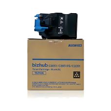 Toner Oryginalny Konica Minolta TNP-79K Black do Bizhub C3350i/C4050i | 13 000 str