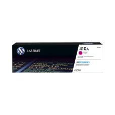 Toner HP 410A CF413A Magenta do drukarek laserowych wydajność 2300 stron