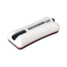 Gąbka magnetyczna TopOffice z markerami 2X3 Duo (AS125)