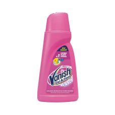 Vanish odplamiacz do kolorów 1L skuteczny na plamy