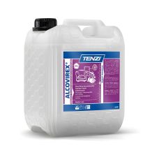 Płyn do dezynfekcji rąk i powierzchni Tenzi Alcovirex, 5 litrów