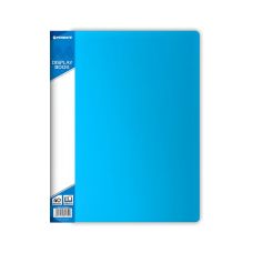 Album ofertowy Penmate A4 PP-140, 40 koszulek, niebieski