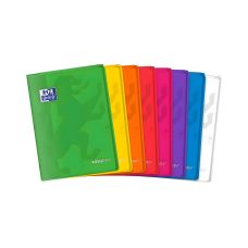 Zeszyt A4 w kratkę Easybook 60 kartek 1 sztuka