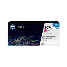 Oryginalny Toner HP 307A (CE743A) Magenta 7,3tys.