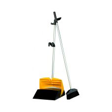 Zestaw do zamiatania VILEDA Professional Leniuch, żółty