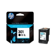 Oryginalny Tusz HP 301 (CH561EE) Black 190str.