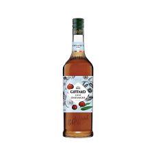 Syrop giffard 1,0l kasztan