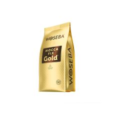 Kawa Woseba Mocca Fix Gold mielona aromatyczna 500 g do ekspresu i parzenia