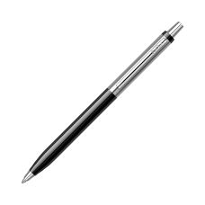 Długopis Scrikss Vintage 51 w kolorze czarnym