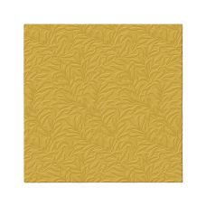 Serwetki papierowe Inspiration Gold 33x33 cm 20 sztuk